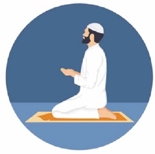 Doa Harian Masjid ISTIQOMAH